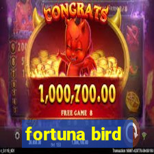 fortuna bird